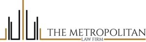 Metlaw logo small